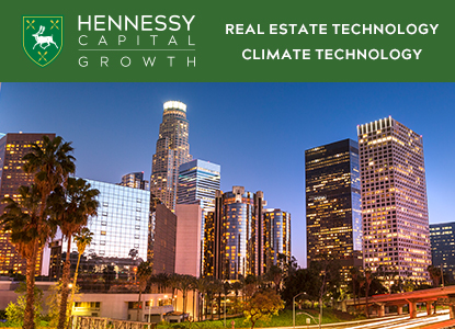 Hennessy Capital Growth